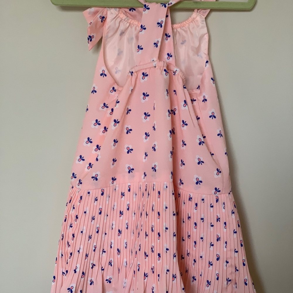 NWT Janie and Jack 18-24 months dress - Picture 3 of 3